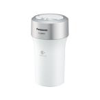  Panasonic F-GMK01-W nano i- генератор автомобильный модель сияющий белый новый товар бесплатная доставка 