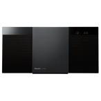  Panasonic SC-HC300-K compact стерео система Bluetooth установка широкий FM соответствует черный новый товар бесплатная доставка 