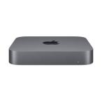  Apple Apple Mac mini 3.0GHz 6 core Corei5 256GB MRTT2J/A Space серый новый товар бесплатная доставка 
