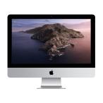 Apple iMac MHK23J/A 21.5 дюймовый Retina 4K дисплей Core i3 SSD256GB память 8GB новый товар бесплатная доставка 