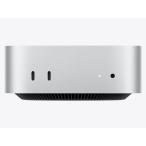 Apple MHQK4J/A Mac mini Apple M6 chip 12 core CPU 12 core GPU SSD256GB память 16GB новый товар бесплатная доставка 