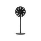 BALMUDA EGF-1800-DK リビング扇風機 The GreenFan DCモーター搭載 リモコン付き ダークグレーxブラック 新品 送料無料