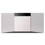  Pioneer X-SMC02(W) стильный CD мини компонент Bluetooth широкий FM соответствует новый товар бесплатная доставка 