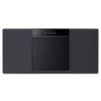  Pioneer X-SMC02(B) стильный CD мини компонент Bluetooth широкий FM соответствует черный новый товар бесплатная доставка 