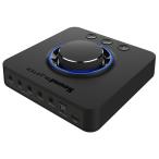 CREATIVE Sound Blaster X3 SB-X-3 USB DAC новый товар бесплатная доставка 
