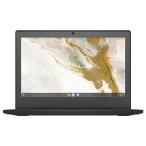 Lenovo 82BA000LJP IdeaPad Slim350i Chromebook 11.6 type память 4GB eMMC32GB Chrome OS оникс черный новый товар бесплатная доставка 