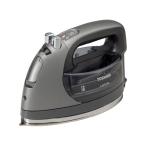 東芝 TA-FDX960(K) コードレススチームアイロン 美(ミ)ラクル La・Coo ブラックスチール 新品 送料無料