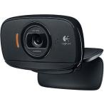 ロジクール  C525 USB接続 WEBカメラ 210万画素 HD Webcam C525HD 新品 送料無料