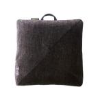 アテックス AX-HCL338bk ルルド プレミアムマッサージクッション ダブルもみプロ ブラック 新品 送料無料