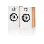  outlet гарантия производителя нет B&amp;W Be and Dub ryu607S2AE/OK книжная полка type динамик дуб пара новый товар бесплатная доставка 