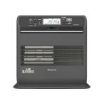  Dainichi FW-4725SGX-K керосиновый тепловентилятор подогрев способность максимальный 4.7kW дерево структура 12 татами / бетон 17 татами бак емкость 9L Stone черный сделано в Японии новый товар бесплатная доставка 