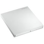 I-O DATA BRP-UT6LEW USB 3.0 2.0 соответствует портативный Blue-ray Drive жемчужно-белый новый товар бесплатная доставка 