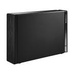 I-O DATA HDCZ-UTL6K USB 3.1 Gen 1USB 3.0 2.0対応 外付ハードディスク 6TB ブラック 新品 送料無料