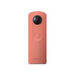 RICOH THETA SC デジタルカメラ 360°全天球カメラ ピンク 新品 送料無料
