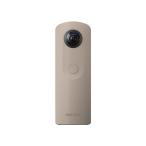 RICOH リコー デジタルカメラ THETA SC ベージュ 360°全天球カメラ 新品 送料無料