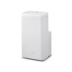 アイリスオーヤマ IPA-3522GH ポータブルクーラー 冷暖両用 ホワイト 新品 送料無料