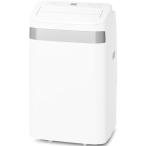 アイリスオーヤマ IPA-3526U-W ポータブルクーラー 3.5kw 内部清浄機能 キャスター付き インバーター搭載 リモコン付き 新品 送料無料