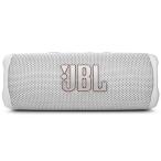 JBL JBLFLIP6WHT JBL FLIP 6 портативный Bluetooth динамик белый новый товар бесплатная доставка 