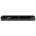  sharp SHARP 2B-C05BW1 Blue-ray диск магнитофон AQUOS Blue-ray N серии 2 тюнер 500GB новый товар бесплатная доставка 