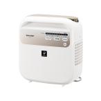 シャープ UD-CF1-W ふとん乾燥機 プラズマクラスター7000 ホワイト 新品 送料無料