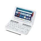 Yahoo! Yahoo!ショッピング(ヤフー ショッピング)シャープ PW-S2W カラー電子辞書 Brain 高校生 英語強化モデル 270コンテンツ収録 ホワイト 新品 送料無料