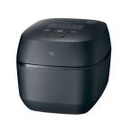 象印 NX-AA10-BZ 圧力IH炊飯ジャー 炎舞炊き 豪炎かまど釜 3DローテーションIH 5.5合炊き 黒 新品 送料無料