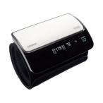 オムロン HEM-7600T-W 上腕式血圧計 OMRON connect オムロンコネクト対応 ホワイト 新品 送料無料