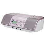  Kenwood KENWOOD CLX-30-P CD/SD/USB personal аудио система розовый новый товар бесплатная доставка 