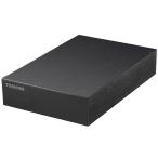 BUFFALO 外付けHDD ブラック 6TB HD-TDA6U3-B ： 通販・価格比較 [最