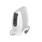 デロンギ DeLonghi NJM0505 ミニオイルヒーター 新品 送料無料