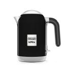 DeLonghi ケーミックス 電気ケトル ZJX650J-BK