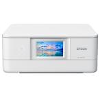  Epson EP-886AW A4 цвет струйный многофункциональная машина Colorio compact дизайн смартфон соответствует беспроводной LAN автоматика двусторонний печать белый новый товар бесплатная доставка 