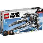 LEGO スター・ウォーズ ブラックエース・タイ・インターセプター 75242 新品 送料無料