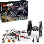 LEGO Lego 75393 Star * War z Thai * Fighter .X wing новый товар бесплатная доставка 