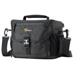 Lowepro ロープロ ノバ 180AW2 ブラック ショルダーバッグ 新品 送料無料
