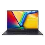 ASUS K3504ZA-BQ020W ノートパソコン Vivobook 15X 15.6型 Core i7 メモリ16GB SSD512GB Windows11 WPS Office 2 Standard インディーブラック 新品 送料無料