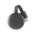 グーグル Google Chromecast GA00439-JP クロームキャスト チャコール 新品 送料無料
