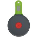 ティファール T-fal BC2501J2 フライパン型キッチンスケール ポワール グリーン 新品 送料無料