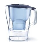 BRITA BJ-PAXB ポット型浄水器 アルーナ マクストラプラス ブルー新品 送料無料 新品 送料無料