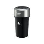  Panasonic F-GMK01-K nano i- генератор автомобильный модель хром черный новый товар бесплатная доставка 