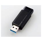 ELECOM ESD-EPK1000GBK 1000GB �O�t��SSD �X�e�B�b�N�^ �u���b�N �V�i ��������
