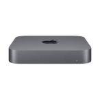  Apple Apple Mac mini 3.0GHz 6 core Corei5 256GB MRTT2J/A Space серый новый товар бесплатная доставка 