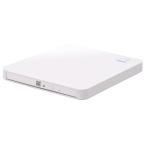  Logitec LDR-PS5GWU3RWH WiFi соответствует CD запись Drive 5GHz iOS Android соответствует USB2.0 белый новый товар бесплатная доставка 