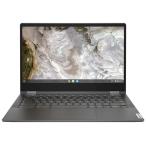 Lenovo 82M70025JP IdeaPad Flex 560i Chromebook 13.3 type Core i5 память 8GB SSD256GB ChromeOS железный серый новый товар бесплатная доставка 