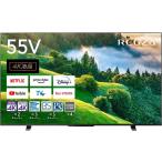 TVS REGZA 55M550L 55インチ 4K液晶テレビ 