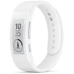  Sony SONY SWR30 W SmartBand Talk SWR30 белый новый товар бесплатная доставка 