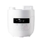 Yahoo! Yahoo!ショッピング(ヤフー ショッピング)シロカ SP-D131 電気圧力鍋 ホワイト 新品 送料無料