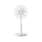 東芝 TF-30DL28-W リビング扇風機 DCモーター搭載 30cm 7枚羽根 リモコン付き ホワイト 新品 送料無料