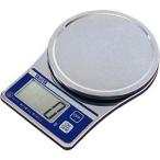 タニタ TANITA KD-177 CR キッチンスケール クロム 新品 送料無料