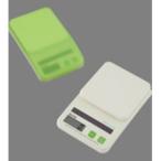 タニタ TANITA SD-004 デジタルソーラークッキングスケール グリーン 新品 送料無料